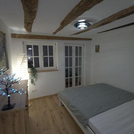 Moderner Altstadt-Diamant บูเคน ภายนอก รูปภาพ