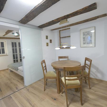 Moderner Altstadt-Diamant บูเคน ภายนอก รูปภาพ
