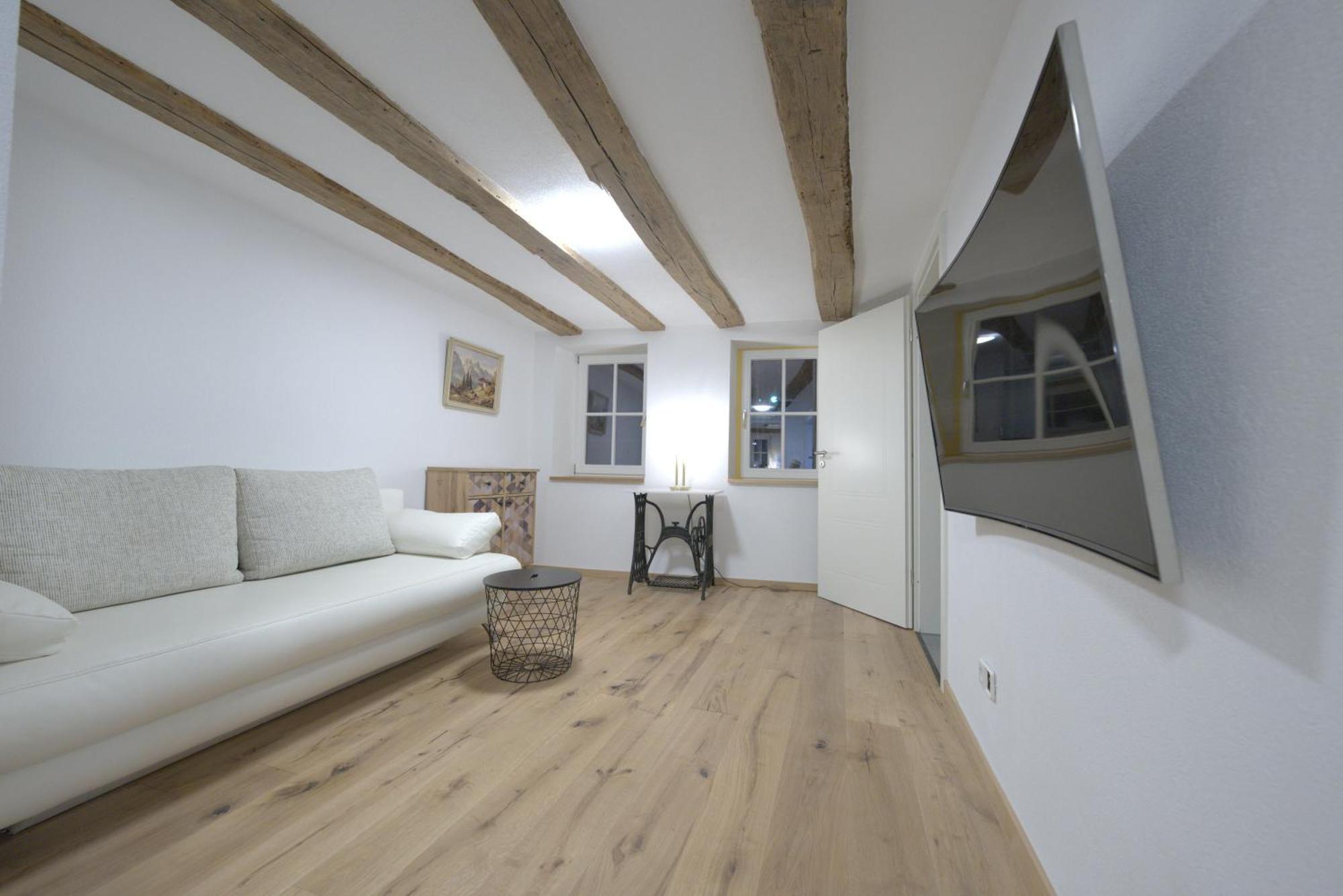 Moderner Altstadt-Diamant บูเคน ภายนอก รูปภาพ
