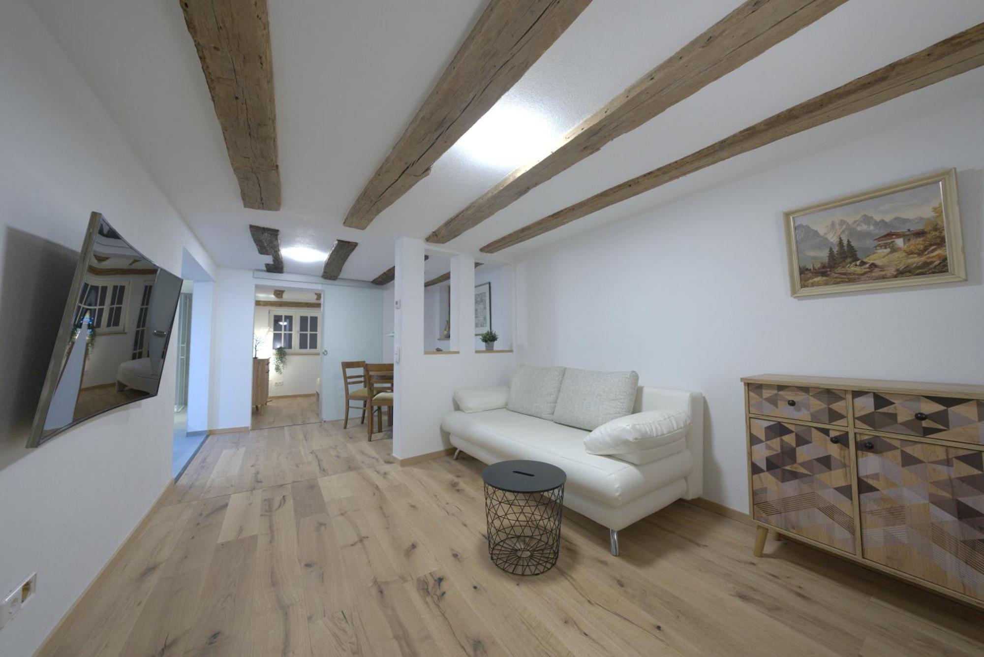 Moderner Altstadt-Diamant บูเคน ภายนอก รูปภาพ